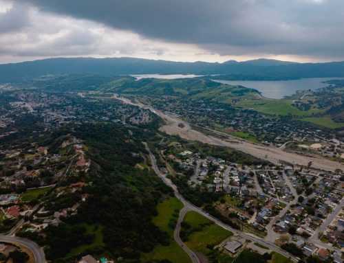 Transform Your Living Space with Bi-Fold Doors in Guadalupe, CA