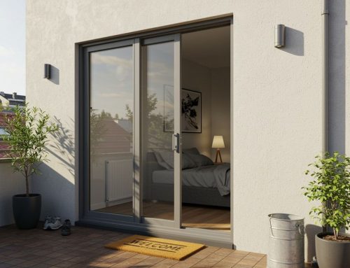 How Do I Know It’s Time to Replace My Sliding Patio Door?