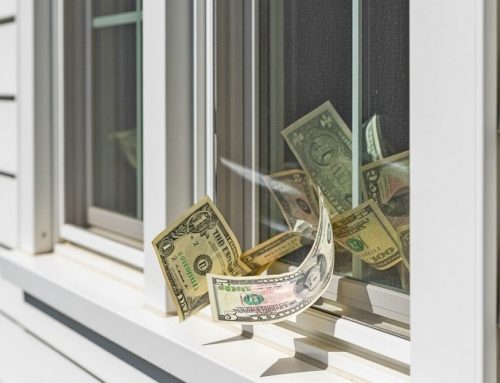 Stop Throwing Money Out Your Windows! Upgrade Now Before Summer Bills Skyrocket