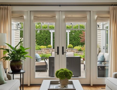 What to Look for Before Buying French Doors in Southern California
