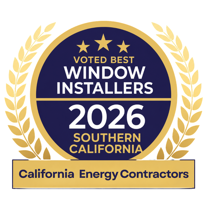 California Energy Contractors - Award Badge (3)