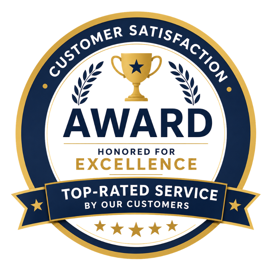California Energy Contractors - Award Badge (4)