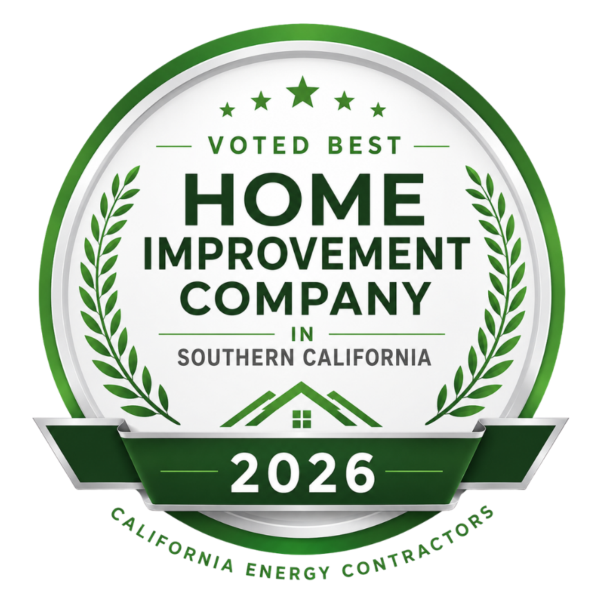 California Energy Contractors - Award Badge (5)