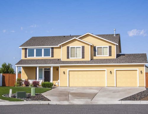 5 Benefits You Didn’t Know a New Roof Could Provide
