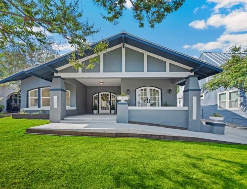 Best Exterior Paint Solutions for Homes in Hot Climates