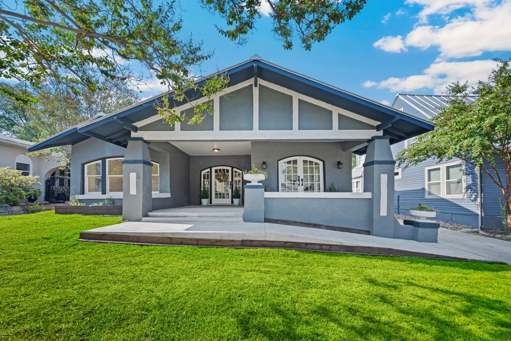 Best Exterior Paint Solutions for Homes in Hot Climates