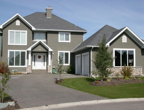 Is Energy-Efficient Paint Worth It? How TexCote CoolWall Works