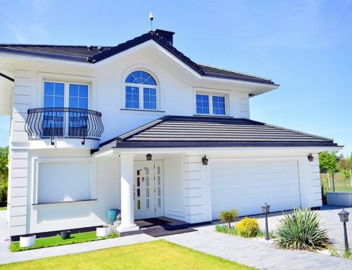 Preparing for Summer: Why Energy-Efficient Paint Matters More Than Ever