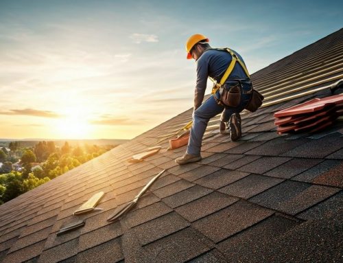 Why Hiring a Professional Roofer Is Worth the Investment