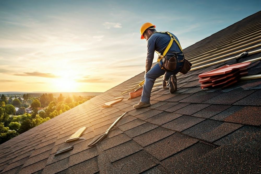 Why Hiring a Professional Roofer Is Worth the Investment