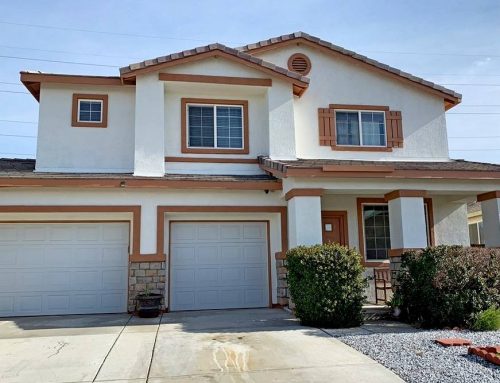 Why Homeowners Are Choosing TexCote CoolWall Over Traditional Exterior Paint