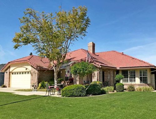 Why Summer Is One of the Best Times for a Roof Replacement
