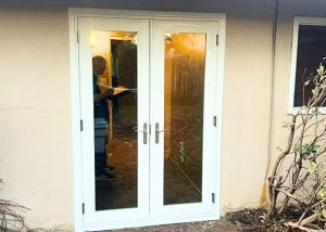 French Patio Door Replacement in Temecula, CA