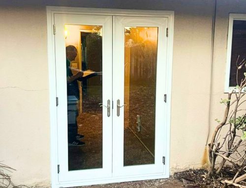 French Patio Door Replacement in Temecula, CA