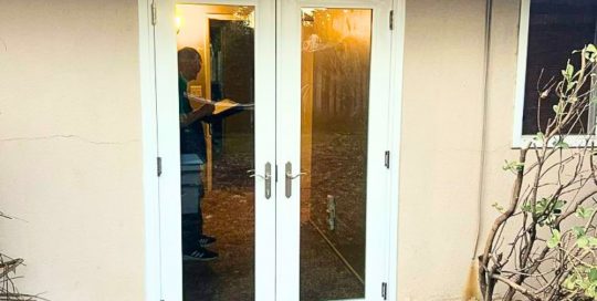 French Patio Door Replacement in Temecula, CA