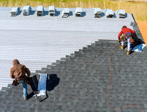 Why Hiring a Professional Roofer Is Worth the Investment