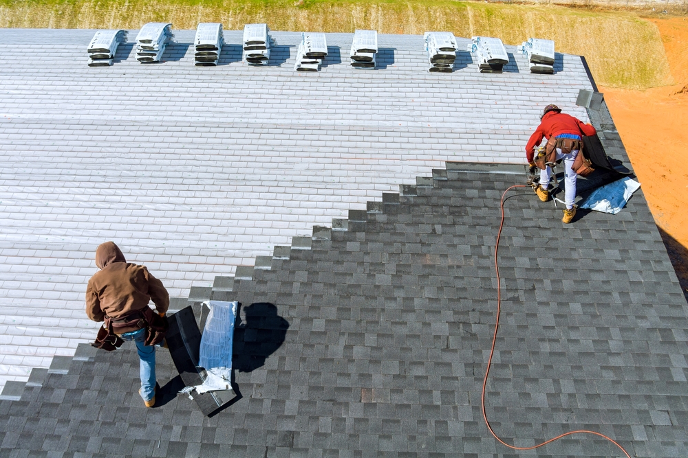 roofer