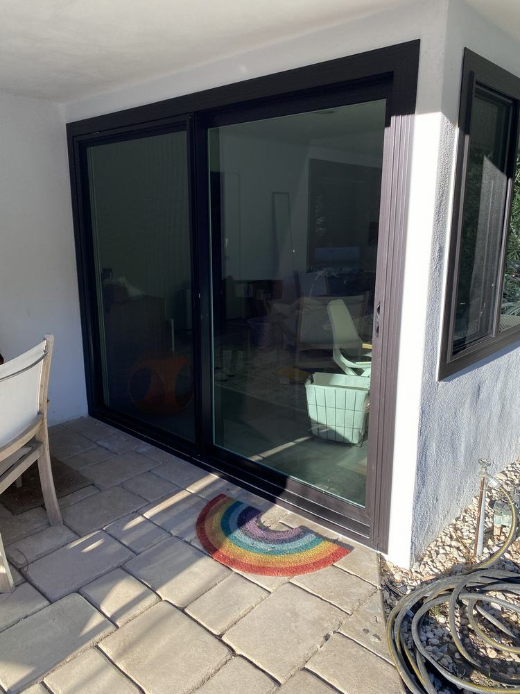 Sliding Patio Door Replacement in San Juan Capistrano, CA (1)