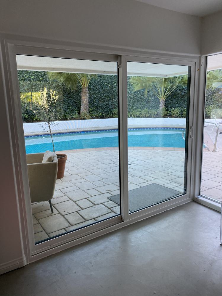 Sliding Patio Door Replacement in San Juan Capistrano, CA (10)