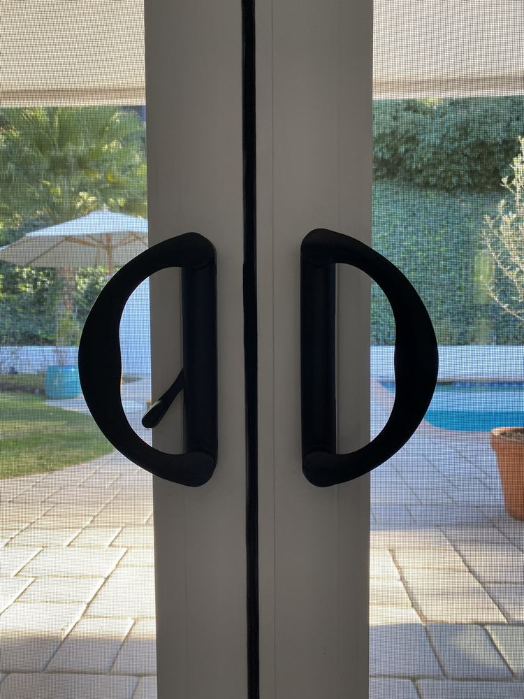 Sliding Patio Door Replacement in San Juan Capistrano, CA (11)