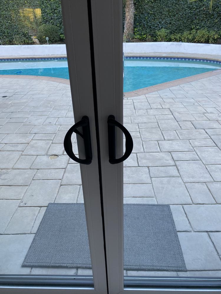 Sliding Patio Door Replacement in San Juan Capistrano, CA (12)