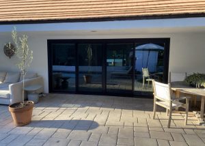 Sliding Patio Door Replacement in San Juan Capistrano, CA (2)