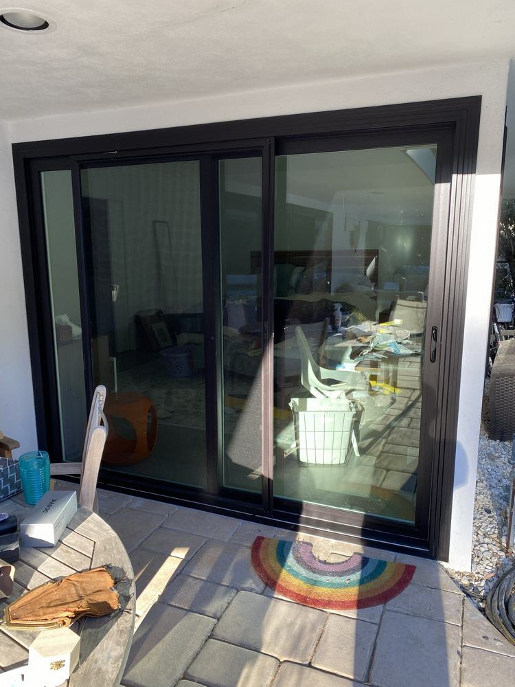 Sliding Patio Door Replacement in San Juan Capistrano, CA (3)