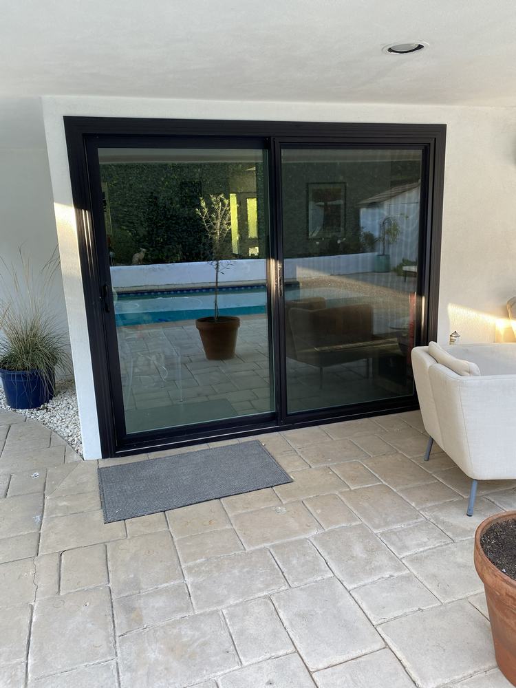 Sliding Patio Door Replacement in San Juan Capistrano, CA (5)