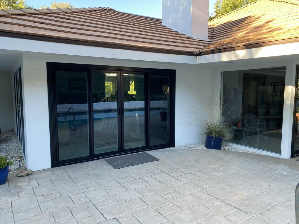 Sliding Patio Door Replacement in San Juan Capistrano, CA (6)
