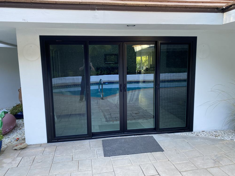 uan Capistrano, CA (7) Sliding Patio Door Replacement in San J