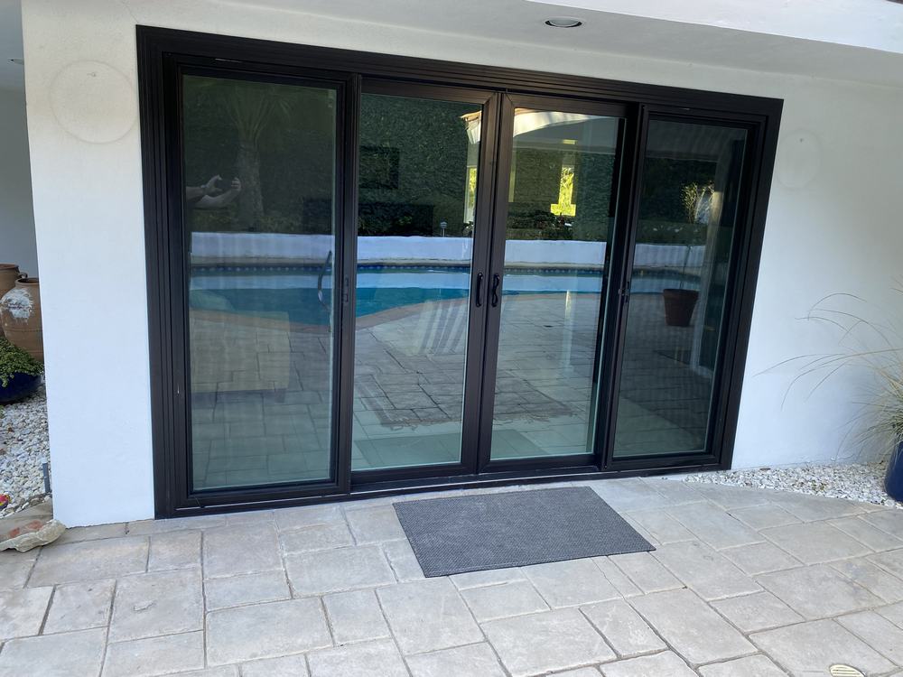 Sliding Patio Door Replacement in San Juan Capistrano, CA (8)