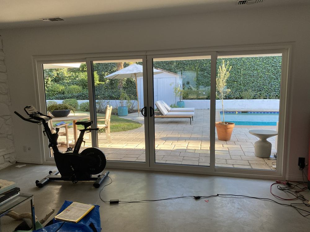 Sliding Patio Door Replacement in San Juan Capistrano, CA (9)