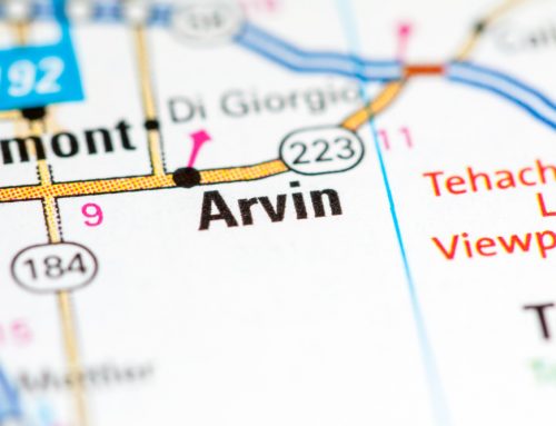 Transform Your Living Space with Bi-Fold Doors in Arvin, CA