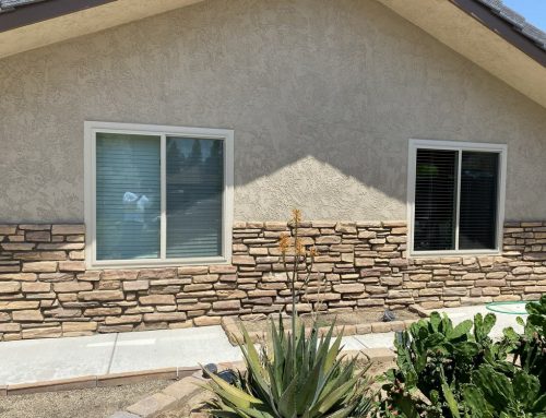 Vinyl Window Installation in Ventura, CA