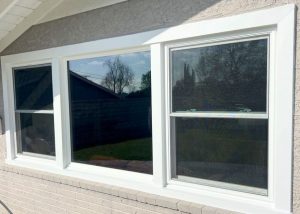 Vinyl Window Replacement in Moorpark, CA