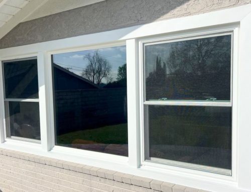 Vinyl Window Replacement in Moorpark, CA
