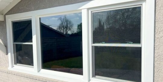 Vinyl Window Replacement in Moorpark, CA
