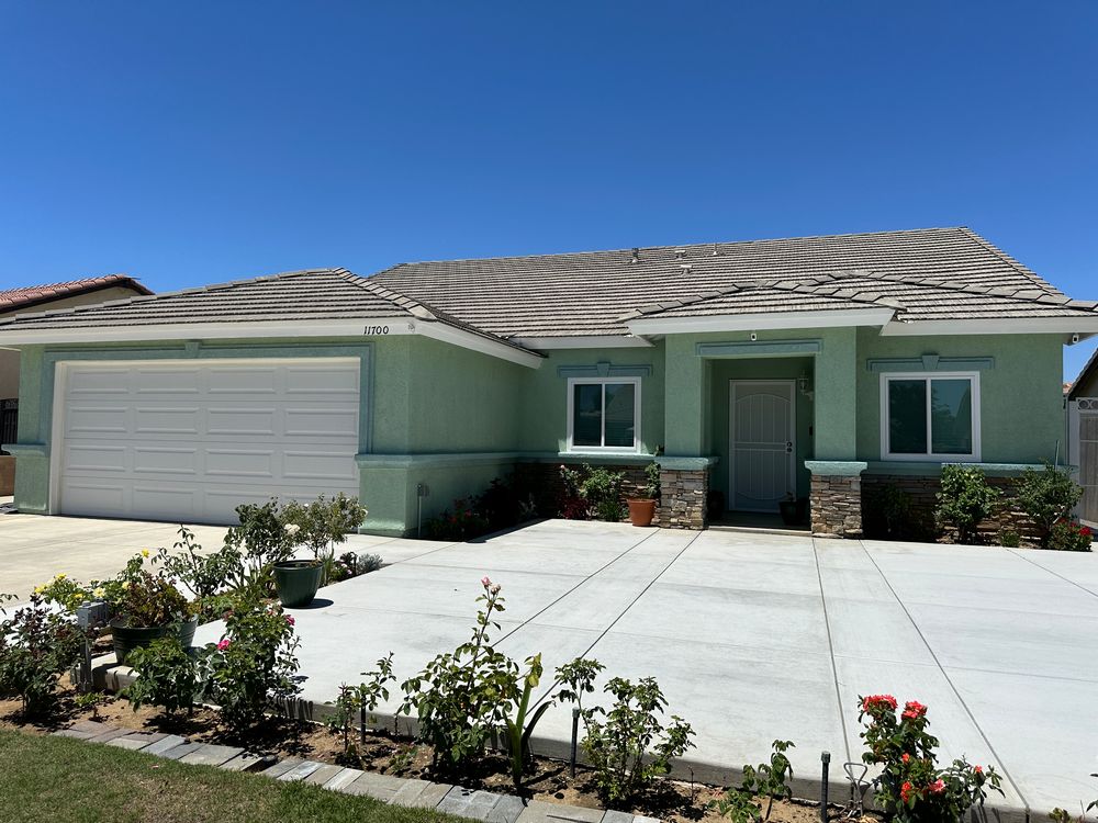 Window Replacements in Frazier Park, CA (2)