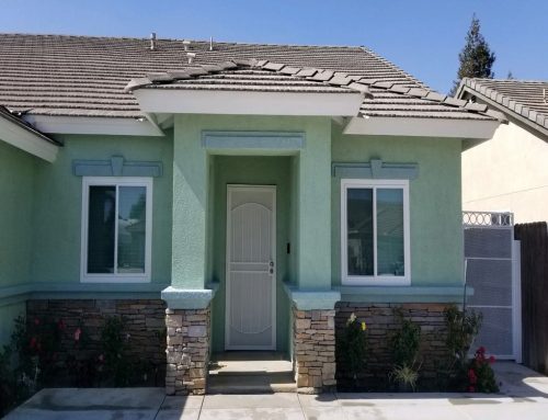 Window Replacements in Frazier Park, CA