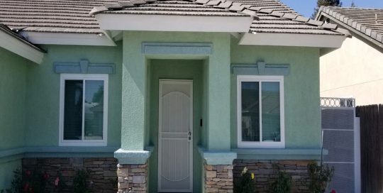 Window Replacements in Frazier Park, CA (2)