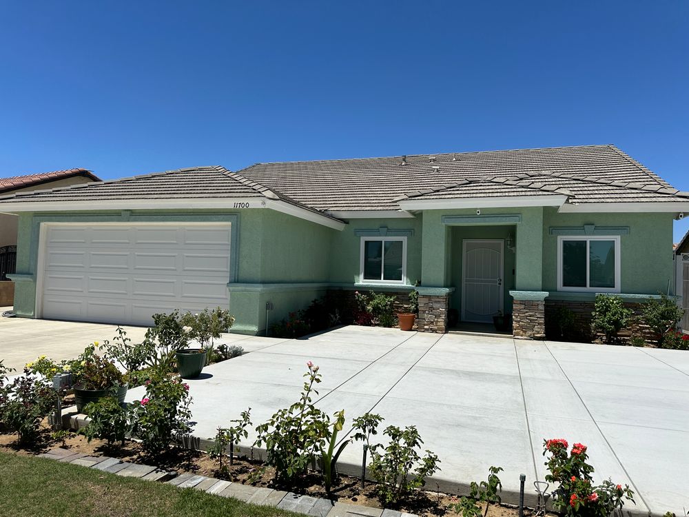 Window Replacements in Frazier Park, CA (3)
