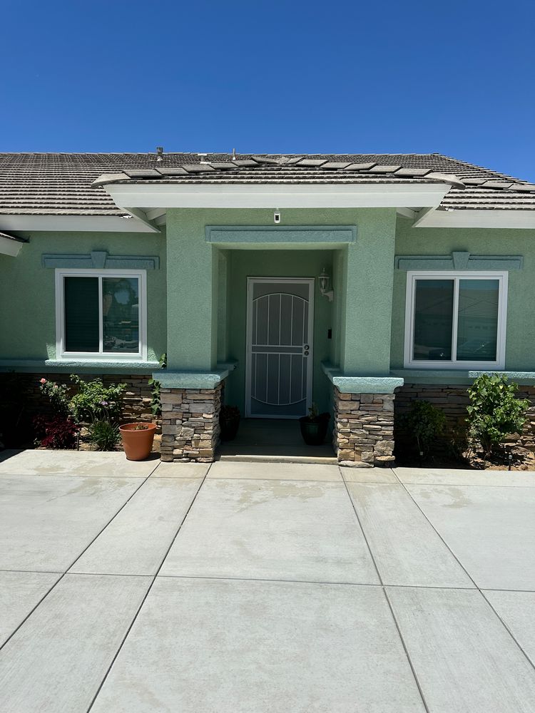 Window Replacements in Frazier Park, CA (5)