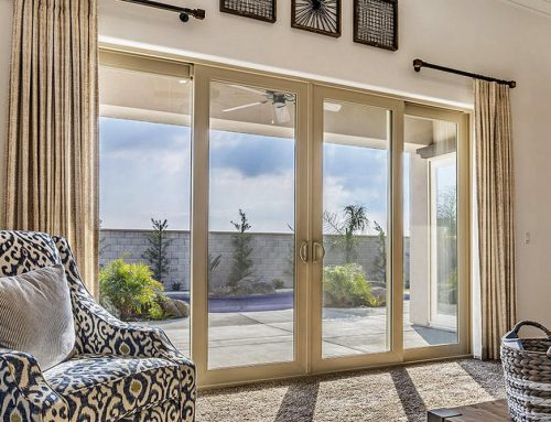 7 Signs It’s Time to Replace Your Sliding Patio Door