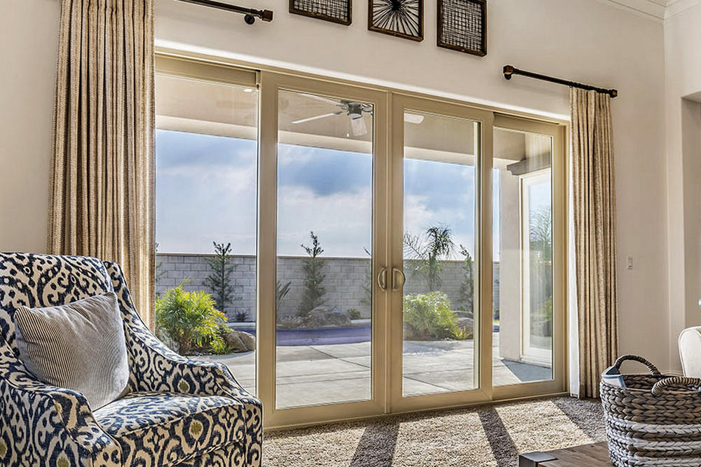 7 Signs It’s Time to Replace Your Sliding Patio Door