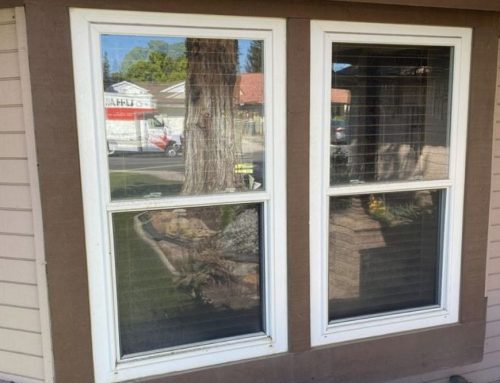 Anlin Window Installation in Montecito, CA