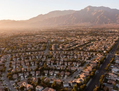 Boral Cool Roof System in Rancho Cucamonga, CA