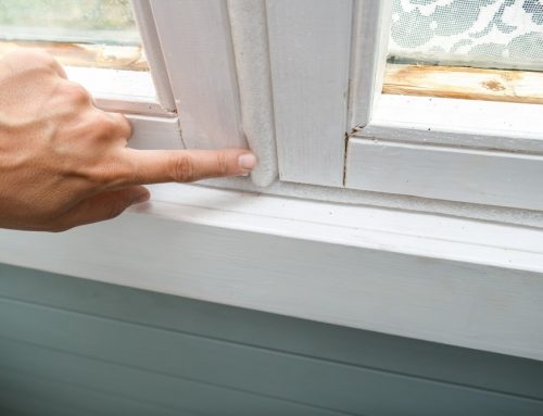 10 Signs Your Windows Are Costing You Money