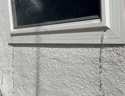 Window Weep Hole Maintenance: A Simple Task Every Homeowner Should Know