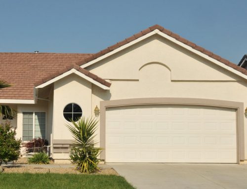 How Heat-Reflective Exterior Paint Works
