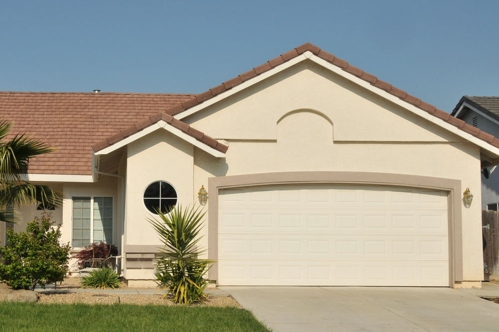 How Heat-Reflective Exterior Paint Works
